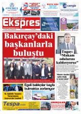 ALİAĞA EKSPRES