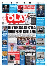DİYARBAKIR OLAY