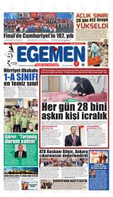 EGEMEN