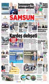 SAMSUN