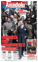 ESKİŞEHİR ANADOLU