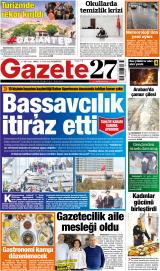 GAZETE27