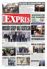 HATAY EXPRES