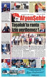 AFYONŞEHİR