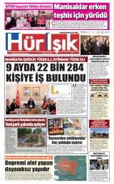 HÜR IŞIK