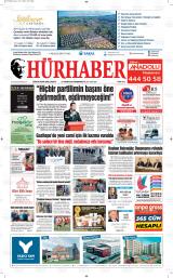 HÜRHABER