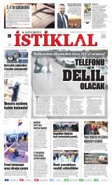 KASTAMONU İSTİKLAL