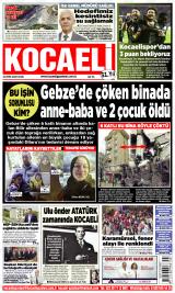 KOCAELİ