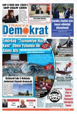 TRAKYA DEMOKRAT