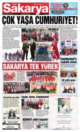 YENİ SAKARYA