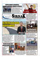 ŞIRNAK HABER