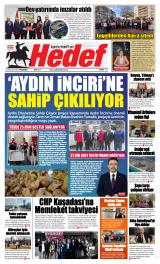 HEDEF