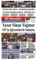 OF HAVADİS