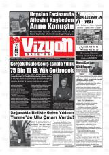 TERME VİZYON