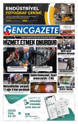 GENÇ GAZETE