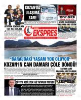 KOZAN EKSPRES