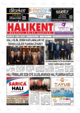 HALIKENT MÜSTAKİL BÖLGE