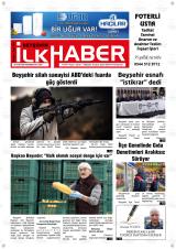 BEYŞEHİR İLK HABER