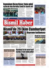 BİSMİL HABER