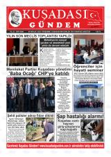 KUŞADASI GÜNDEM