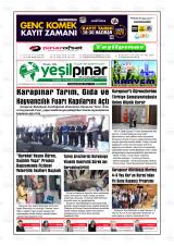 YEŞİLPINAR