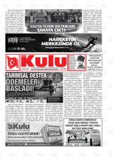 ÖZ KULU