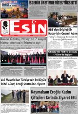 ESİN