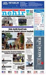 NEHİR