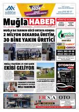 MUĞLA HABER