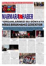 MARMARA HABER