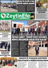 ZEYTİN EFE