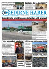 EDİRNE HABER