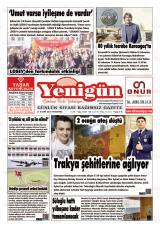 YENİGÜN