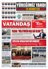 VATANDAŞ