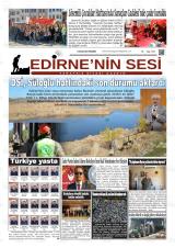 EDİRNE'NİN SESİ
