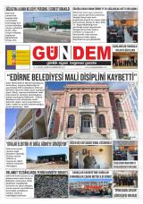 GÜNDEM
