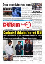 DERSİM HABER