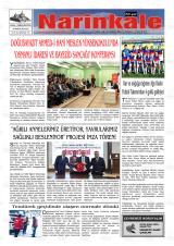 DOĞUBAYAZIT NARİNKALE