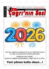 PATNOS ÇAĞRI'NIN SESİ