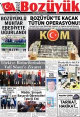 YENİ BOZÜYÜK