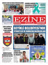 EZİNE PUSULA