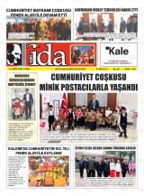YENİCE İDA