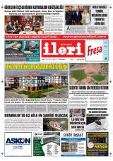 GİRESUN İLERİ