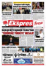 GİRESUN EKSPRES