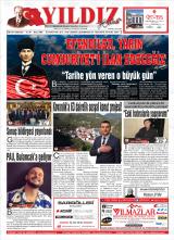 YILDIZ HABER