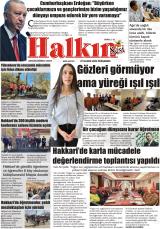 HALKIN SESİ