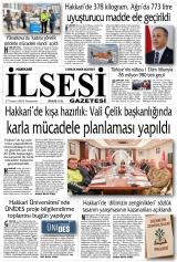 HAKKARİ İL SESİ