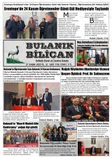 BULANIK BİLİCAN