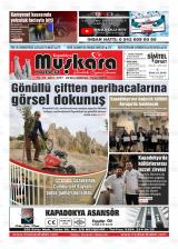 KAPADOKYA MUŞKARA HABER