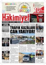YOZGAT HAKİMİYET